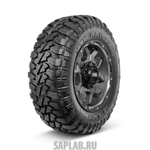 Купить NEXEN NXK15713 Шины Nexen ROADIAN MTX RM7 285/70R17 121 Q