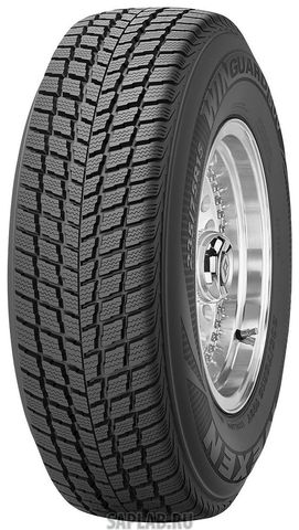 Купить NEXEN NXK16053 Шины Nexen Winguard SUV 235/65 R17 108H XL
