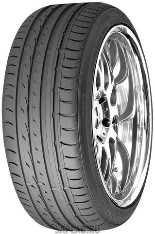Купить NEXEN NXK17078 Шины NEXEN N8000 235/65 R17 104H