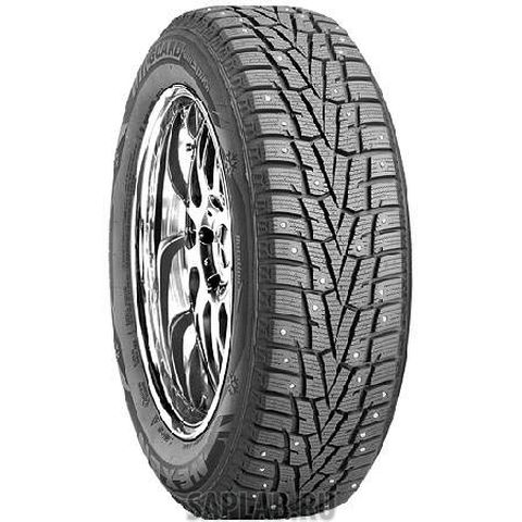 Купить NEXEN TT008615 Шины Nexen Winguard Spike 205/60 R16 92T