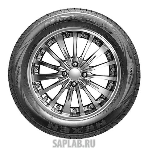 Купить NEXEN TT008686 Шины Nexen Nblue HD Plus 215/65 R16 98H (TT008686)