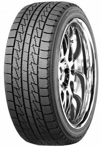 Купить NEXEN TT008827 Шины Nexen Winguard Ice 235/60 R16 100Q