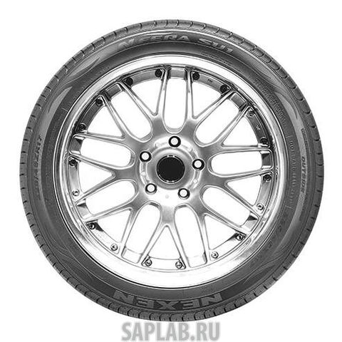 Купить NEXEN TT008994 Шины Nexen Nfera SU1 275/30 R19 96Y XL (TT008994)