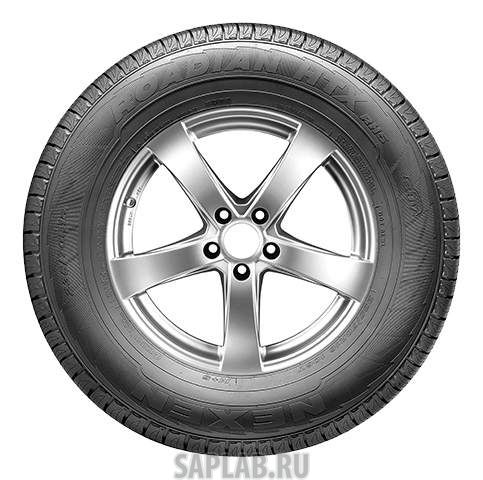 Купить NEXEN TT009022 Шины Nexen Roadian HTX RH5 SUV 285/65 R17 R116S (TT009022)