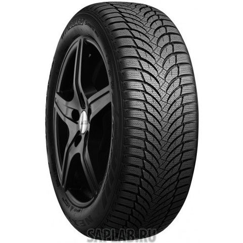 Купить NEXEN TT016468 Шины Nexen WinGuard SnowG WH2 195/65 R15 91H