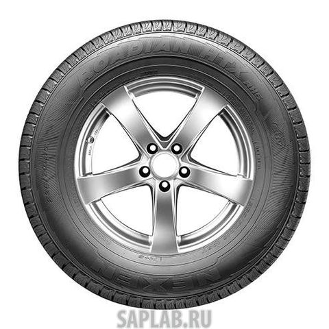 Купить запчасть NEXEN - TT018034 