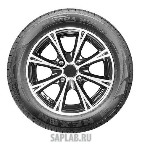 Купить NEXEN TT018046 Шины Nexen Nfera RU1 265/45 R20 108V XL (TT018046)