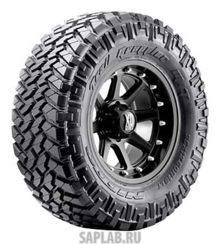 Купить NITTO 500233 Шины NITTO Trail Grappler LT 285/75R16 M/T 116P