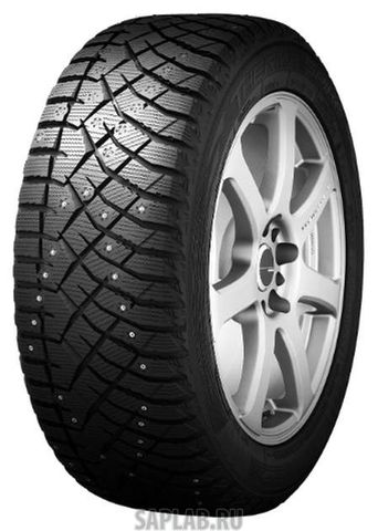 Купить NITTO NW00071 Шины NITTO Therma Spike 215/70 R16 100T