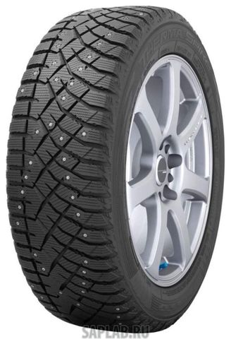 Купить NITTO NW00075 Шины Nitto Therma Spike 225/55 R17 101T
