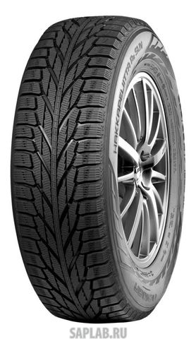 Купить NOKIAN T429595 Шины Nokian Hakkapeliitta R2 SUV 255/45 R20 105R XL