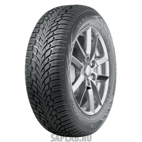 Купить запчасть NOKIAN - T431438 