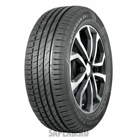 Купить запчасть NOKIAN - T432314 