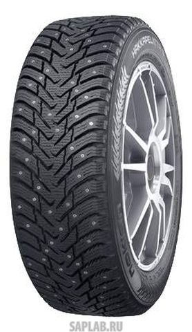 Купить NOKIAN TS32111 Шины Nokian Hakkapeliitta 8 SUV 225/60 R18 104T XL