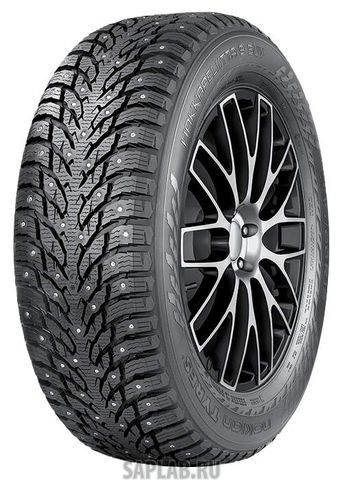 Купить NOKIAN TS32244 Шины Nokian Hakkapelitta 9 SUV 275/65 R18 116T