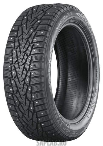 Купить NOKIAN TS32298 Шины Nokian Nordman 7 195/50 R16 88T XL