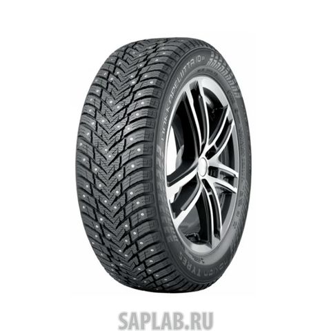 Купить NOKIAN TS32696 Шины Nokian Hakkapeliitta 10p SUV 225/55 R18 102T XL ш.