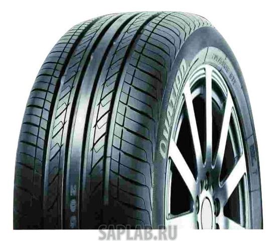 Купить OVATION TT009095 Шины OVATION VI-682 195/65 R15 91V (TT009095)