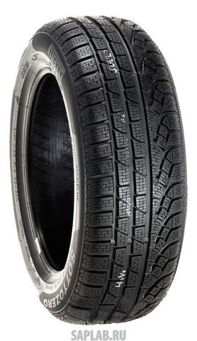 Купить PIRELLI 1841000 Шины Pirelli Winter SottoZero Serie II 275/45 R18 103V
