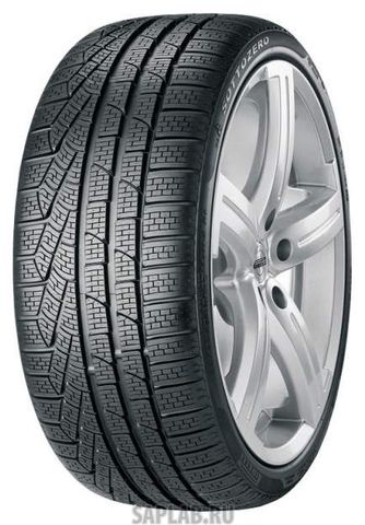 Купить PIRELLI 1848900 Шины Pirelli Winter 240 SottoZero Serie II 255/40 R20 NO 101V XL NO