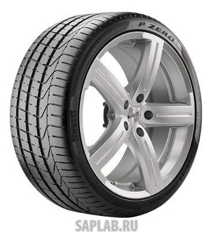 Купить PIRELLI 1874600 Шины Pirelli P Zero 235/35ZR20 88Y (1874600)