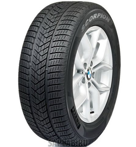 Купить запчасть PIRELLI - 2272700OLD14 