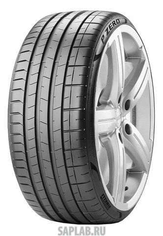 Купить запчасть PIRELLI - 2435400 