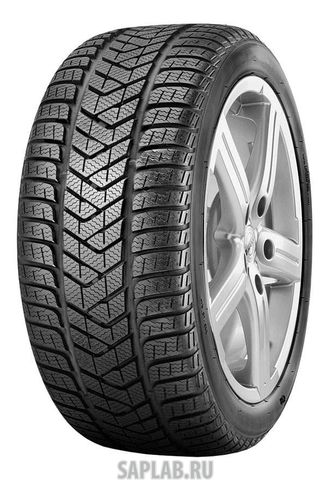 Купить запчасть PIRELLI - 2461400 