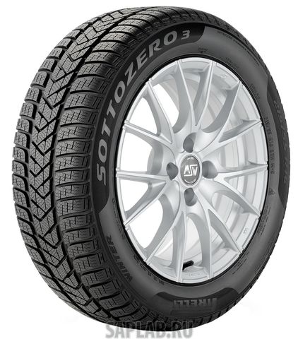 Купить запчасть PIRELLI - 2573100 