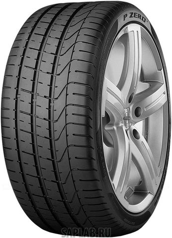 Купить запчасть PIRELLI - 2634100 