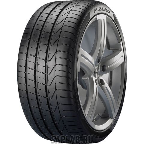 Купить PIRELLI 2682000 Шины Pirelli P-ZERO 265/35R22 102V XL 2682000