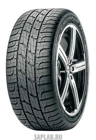 Купить запчасть PIRELLI - 2754300 