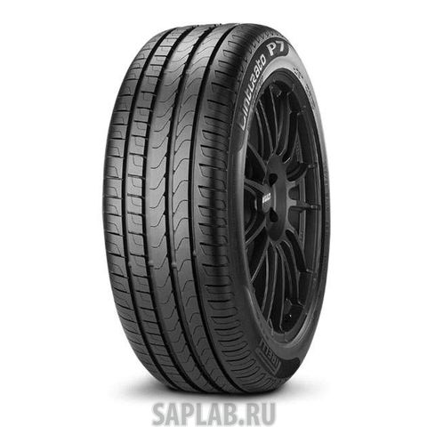 Купить PIRELLI 3275500 Шины Pirelli NEW CINTURATO P7 Seal-Inside 235/45 R18 W 94