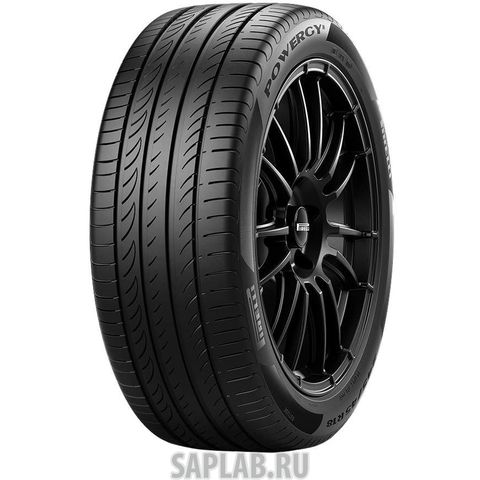Купить PIRELLI 3925900 Шины Pirelli Powergy 215/55 R18 99Y