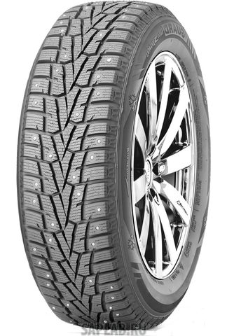 Купить ROADSTONE R14041 Шины ROADSTONE WINGUARD WINSPIKE TK 225/70/15 R 112/110 LT R14041