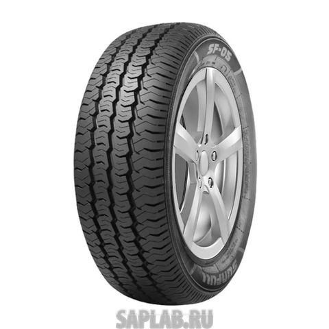 Купить SUNFULL 200S9035 Шины SUNFULL TIRES SF-05 195/75 R16 107 R 200S9035