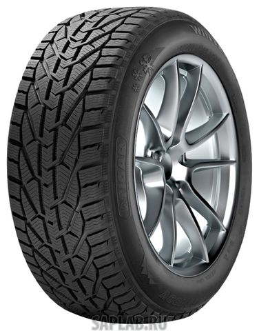 Купить TIGAR 622659 Шины Tigar Winter 215/60 R16 99H (до 210 км/ч) 622659