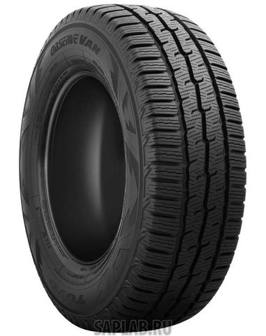 Купить TOYO TW00785 Шины TOYO OBSERVE VAN 205/75R16 113 R