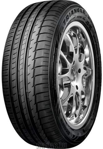 Купить TRIANGLE CTS237399 Шины Triangle TH201 275/30 R19 96Y (до 300 км/ч) CTS237399