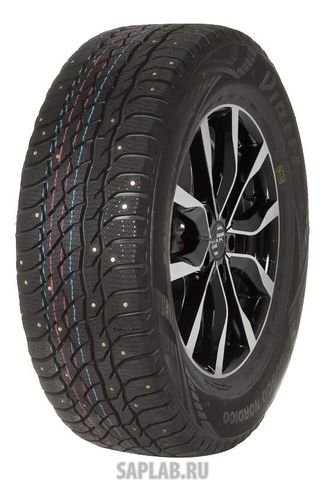 Купить VIATTI CTS148336 Шины Viatti Bosco Nordico V-523 255/60 R17 106T
