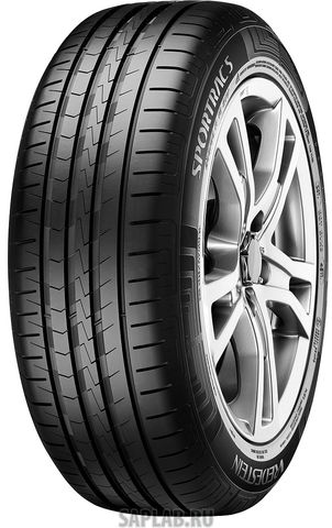 Купить VREDESTEIN 8714692290442 Шины Vredestein Sportrac 5 225/55 R18 102 8714692290442