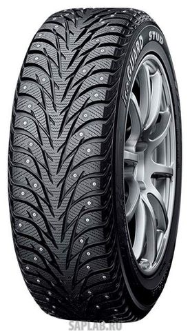 Купить YOKOHAMA F4298N Шины YOKOHAMA iceGuard Stud iG35 Plus 225/50 R17 98T (до 190 км/ч) F4298N