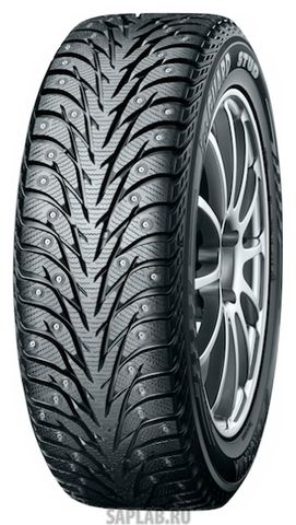 Купить YOKOHAMA F5139N Шины YOKOHAMA iceGuard Stud iG35 215/45 R17 91T XL