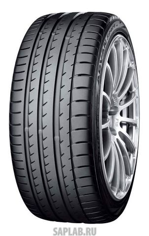 Купить YOKOHAMA F7841 Шины YOKOHAMA Advan Sport V105S 285/35ZR19 99Y (F7841)