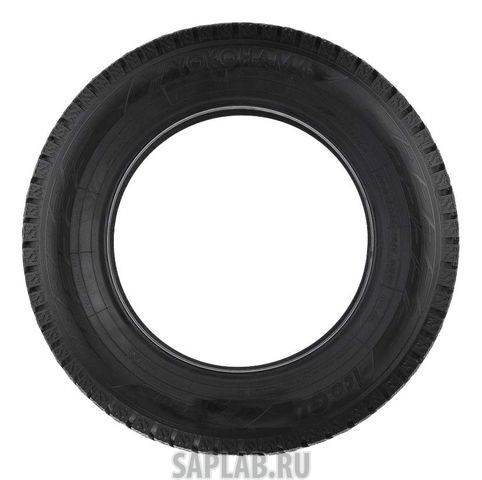 Купить YOKOHAMA F8387P Шины Yokohama iceGuard Stud iG55 195/65 R15 95T