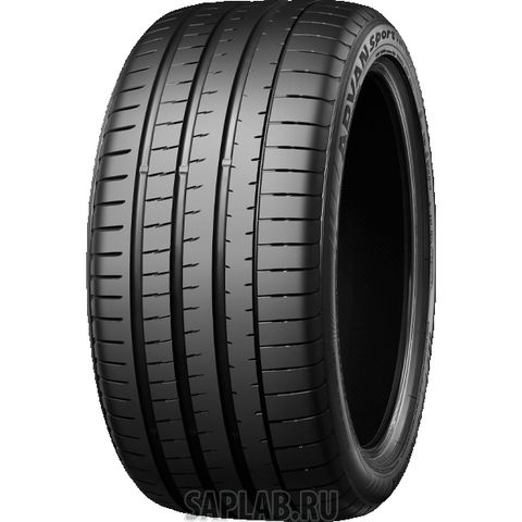 Купить YOKOHAMA R4670 Шины Yokohama ADVAN SPORT V107F 235/50R19 99Y