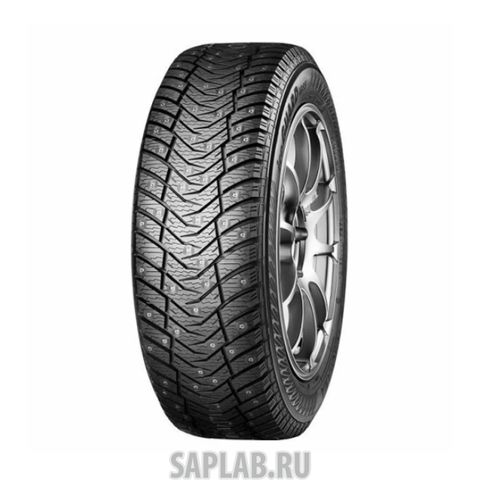 Купить YOKOHAMA R4675 Шины Yokohama iceGUARD iG65 235/55 R20 102 T