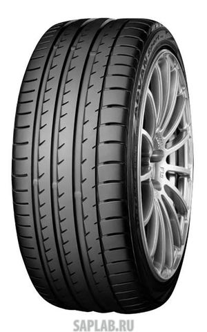 Купить YOKOHAMA R6673 Шины Yokohama Advan Sport V105T 325/30 R21 108Y