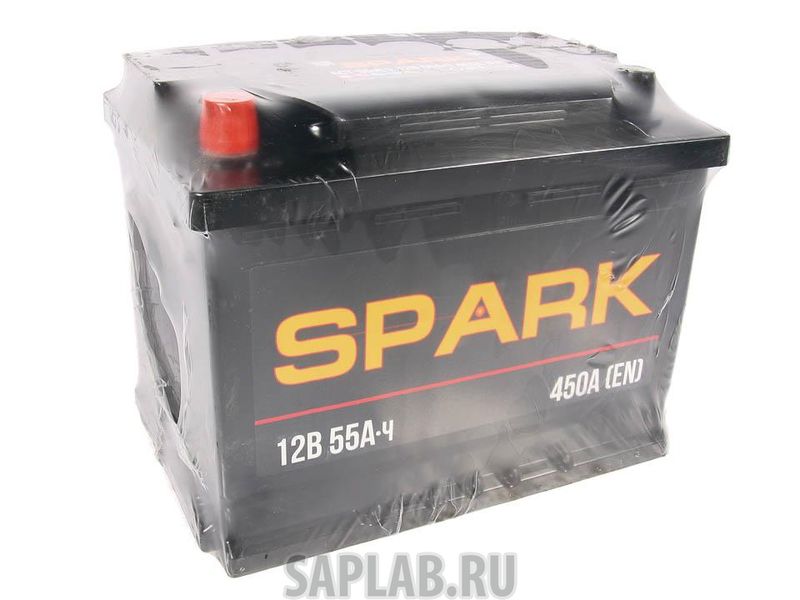 Купить запчасть СПАРК - SPA553L 