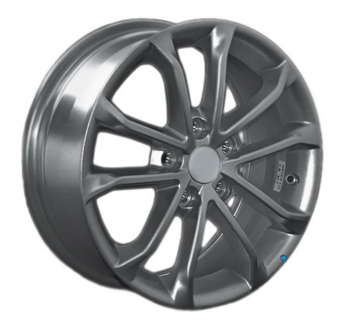 Купить Legeartis WHS104701 A71 16/6,5 ET33 Gm